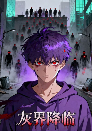 灰界降临(81集) 灰界降临(81集)熬夜追短剧