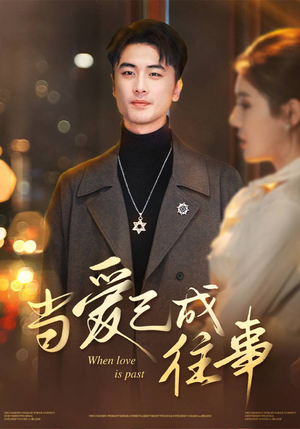 当爱已成往事（30集）全集