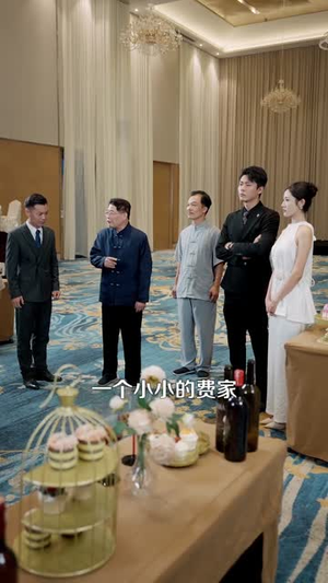 至尊神婿归来（104集）短剧视频分享