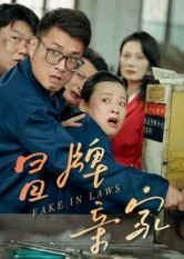 冒牌亲家(30集) 冒牌亲家(30集)第一季