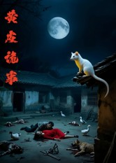 黄皮诡事(29集) 黄皮诡事(29集)火爆短剧抢先看