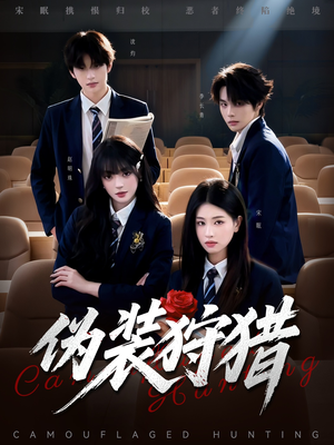 伪装狩猎(61集) 伪装狩猎(61集)最新上映的短剧
