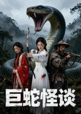 巨蛇怪谈（12集）口碑之选免费看