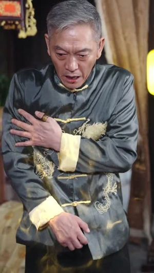 红莲烬（61集）短剧全集完整版