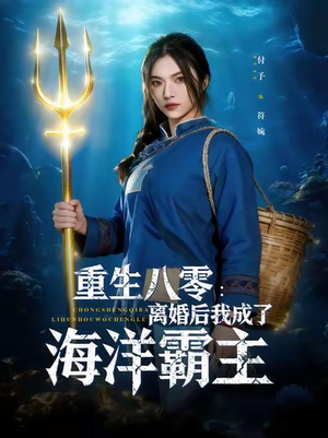 重生八零离婚后我成了海洋霸主（81集）全网独播免费看