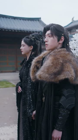 灭世魔尊别惹我第一季(42集) 灭世魔尊别惹我第一季(42集)最火爆的短剧