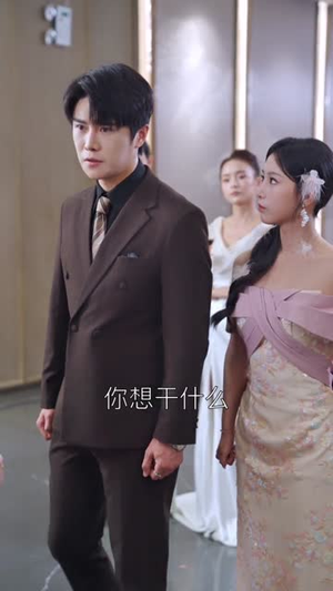 飞鸟与鱼不同路(60集) 飞鸟与鱼不同路(60集)爱短剧爱追剧