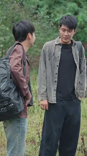 一把铲子一盒烟，金矿一挖挖一天（109集）全集我都看完了