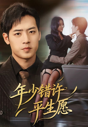 年少错许平生愿（65集）超好看的短剧