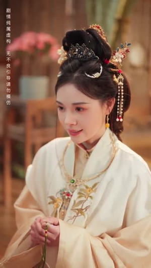 雁字回时戍角起（49集）热播短剧来袭