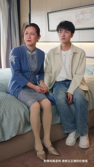 重生之执棋夺嫡(64集) 重生之执棋夺嫡(64集)穿越短剧推荐