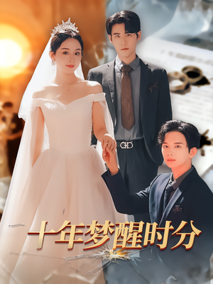 十年梦醒时分（73集）口碑之选免费看