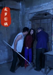 太岁引祸(31集) 太岁引祸(31集)百度网盘资源