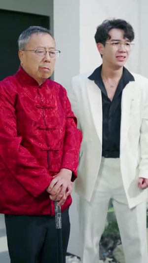 萌宝来袭，爹地让我当团宠（80集）好看上头的短剧