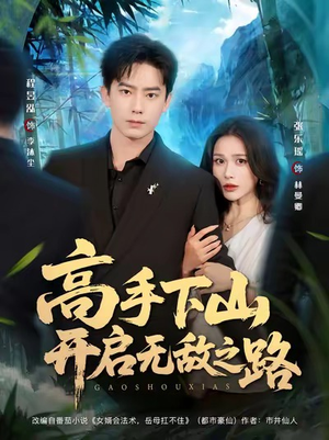 高手下山开启无敌之路（80集）全集免费