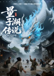 量子湖传说（12集）看到大结局