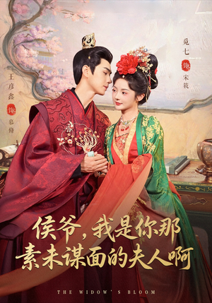 侯爷我是你那素未谋面的夫人啊(80集) 侯爷我是你那素未谋面的夫人啊(80集)无需充值尽情看