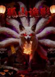 狐山诡影(29集) 狐山诡影(29集)完整版