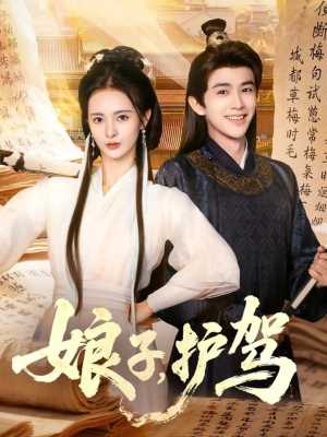 娘子护驾(73集) 娘子护驾(73集)免费短剧完整版