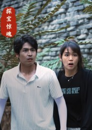 探宝惊魂(25集) 探宝惊魂(25集)全集免费观看