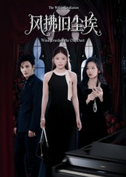 风拂旧尘埃(70集) 风拂旧尘埃(70集)全部免费看全集