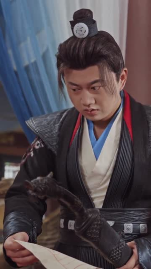 师门嫌我太狠辣，入朝堂镇天下（98集）短剧热播抢先看