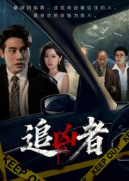 追凶者（52集）独家内容免费看
