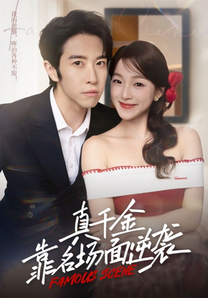 真千金靠名场面逆袭（71集）更新时间