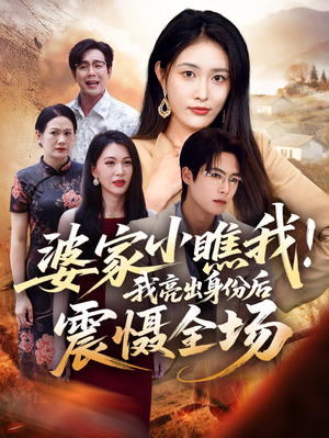 婆家小瞧我我亮出身份后震慑全场（58集）全网独播免费看