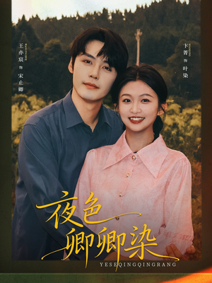 夜色卿卿染(80集) 夜色卿卿染(80集)精彩短剧合集