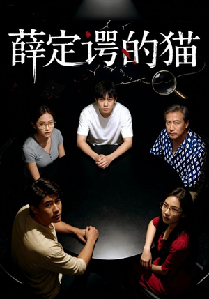 薛定谔的猫（30集）短剧全集免费