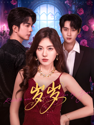 岁岁(80集) 岁岁(80集)热门短剧推荐。