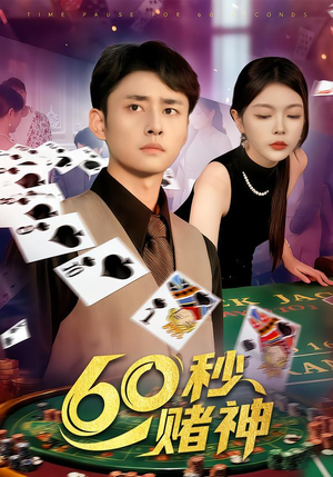 60秒赌神（98集）短剧分享片段