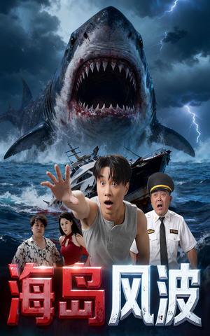 海岛风波(50集) 海岛风波(50集)热门短剧免费看