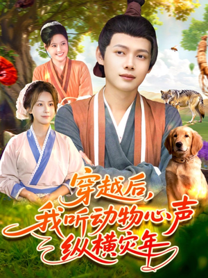 穿越后我听动物心声纵横灾年（92集）我全都看完了