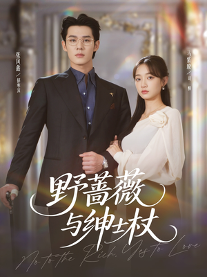 野蔷薇与绅士杖（78集）独家短剧免费看