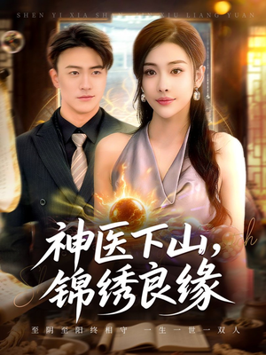神医下山锦绣良缘（63集）精彩不断免费看