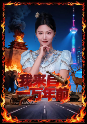 我来自一万年前(64集) 我来自一万年前(64集)民国短剧推荐