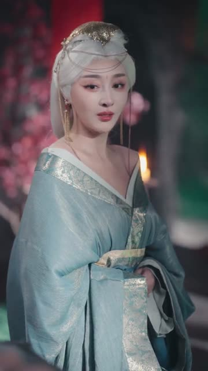 春娘子（60集）短剧后续更精彩