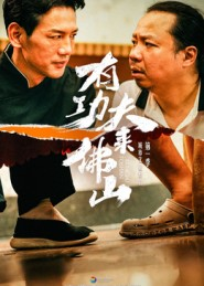 有功夫来佛山(12集) 有功夫来佛山(12集)全集一次看完