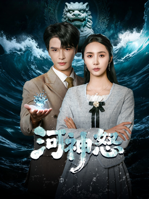 河神怒（60集）超好看短剧推荐
