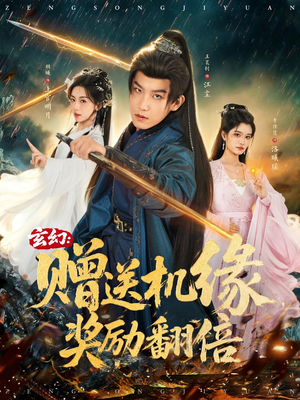 玄幻：赠送机缘，奖励翻倍（80集）精彩短剧免费看