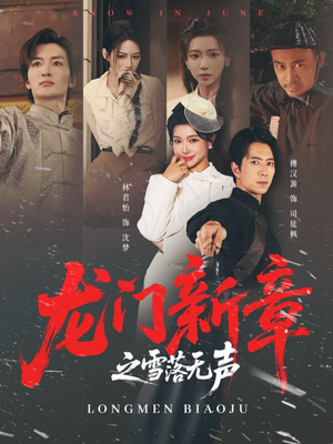 龙门新章之雪落无声(62集) 龙门新章之雪落无声(62集)短剧免费看