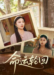 命运轮回（40集）常回家看看短剧