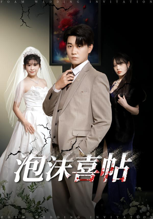 泡沫喜帖（76集）短剧推荐分享