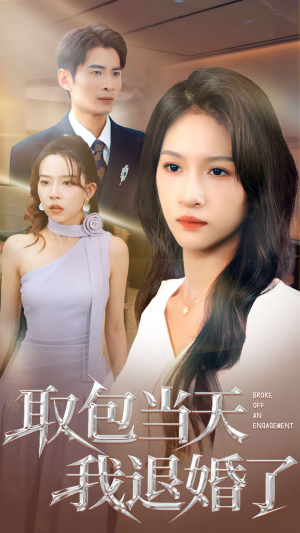 取包当天我退婚了（62集）短剧在哪里看