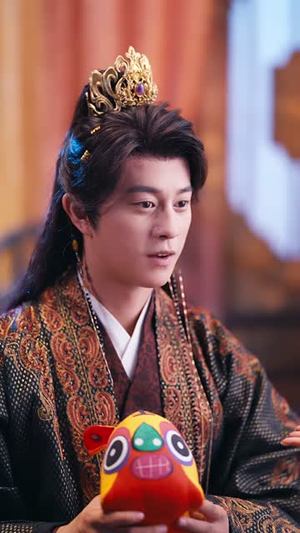 让你去和亲你在敌国登基了(65集) 让你去和亲你在敌国登基了(65集)短剧前十排行榜