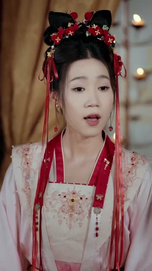 殿下今日脱单否(60集) 殿下今日脱单否(60集)独家短剧免费看