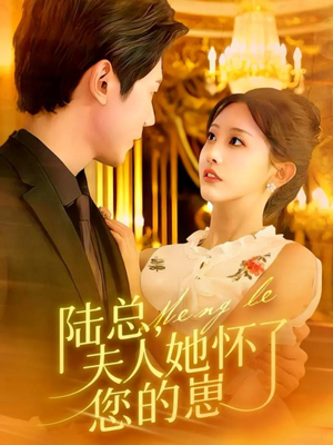 陆总,夫人她怀了您的崽(89集) 陆总,夫人她怀了您的崽(89集)短剧精彩绝伦