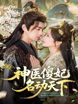 神医傻妃名动天下（80集）最新上映免费看